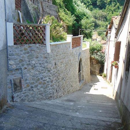 Rustico San Jacopo Villa Gallicano Eksteriør billede