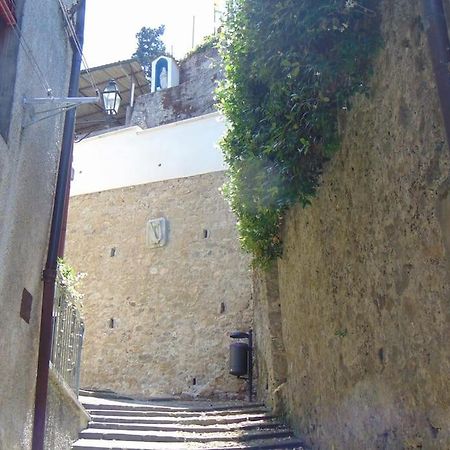 Rustico San Jacopo Villa Gallicano Eksteriør billede