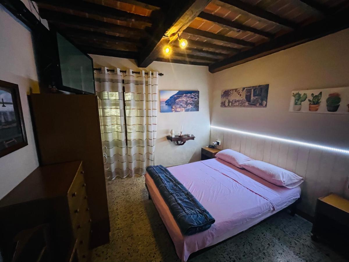 Rustico San Jacopo Villa Gallicano Eksteriør billede